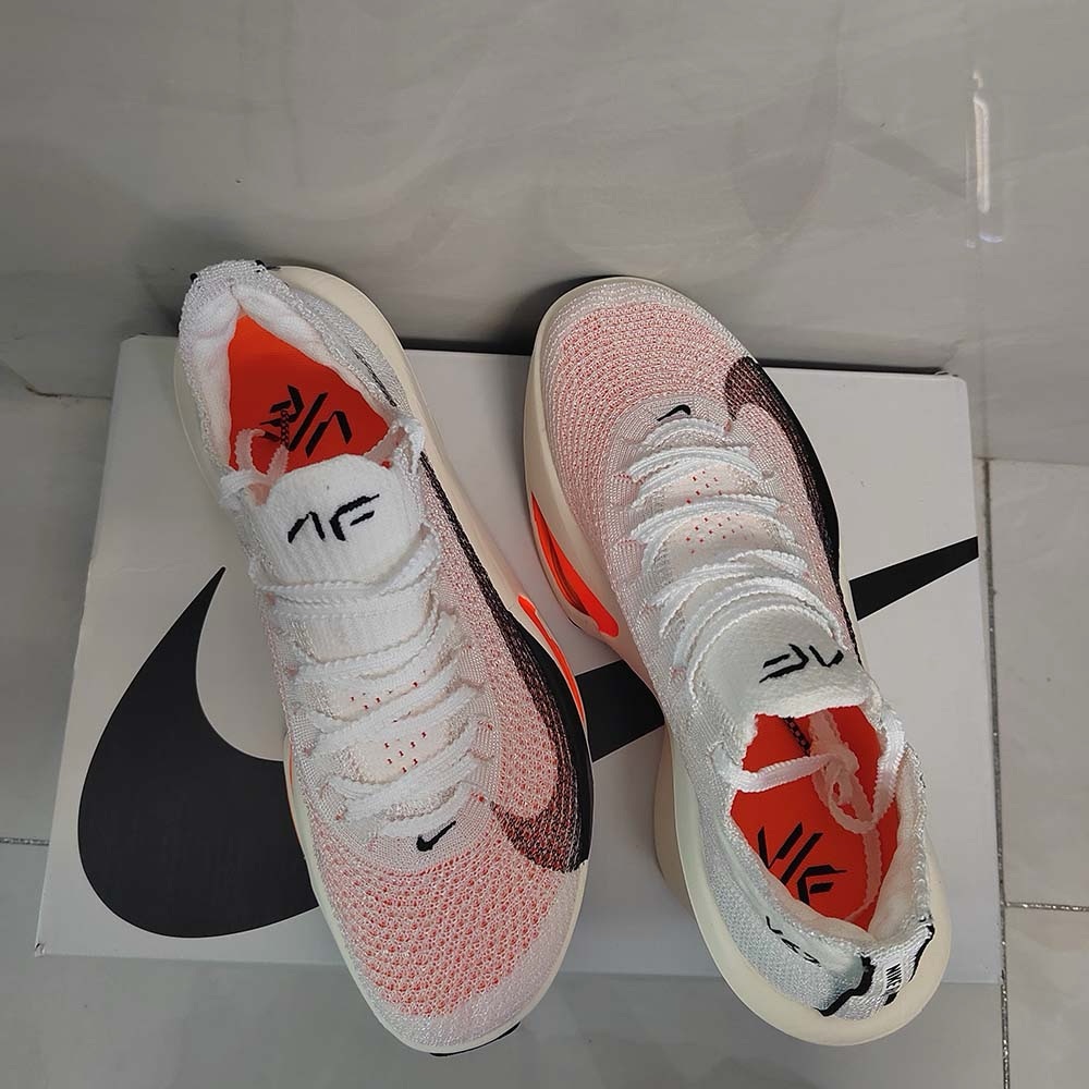 Nike Air Zoom Alphafly NEXT% 3 Prototype